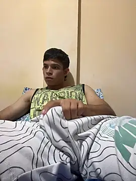 Michael black01 online show from 02/25/26, 10:41