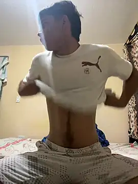 Michael black01 online show from 03/22/26, 10:24