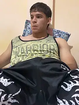 Michael black01 online show from 03/30/26, 12:22