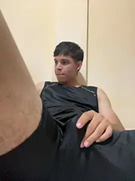 Michael black01 online show from 04/11/26, 12:59