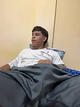 Michael black01 online show from 04/13/26, 11:43