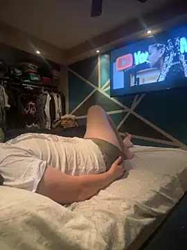 AlexRZ93 online show from 11/13/25, 05:12