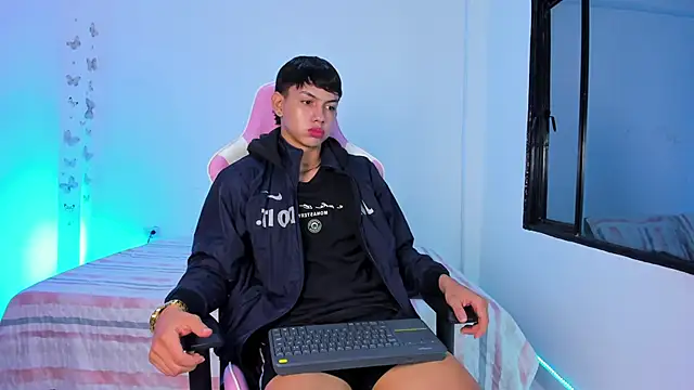 Axel Cody  online show from 02/07/26, 11:14