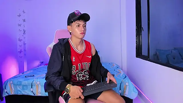 Axel Cody  online show from 02/20/26, 11:32