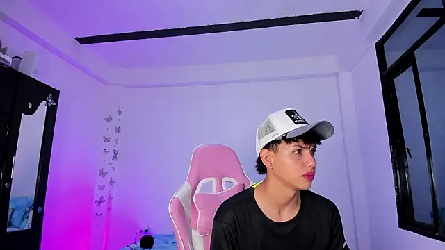 Axel Cody  online show from 03/01/26, 11:34