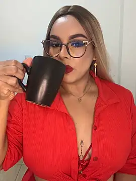 BBWCami  online show from 10/15/25, 12:49