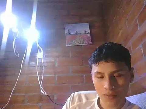 nickk boy online show from 10/24/25, 11:45