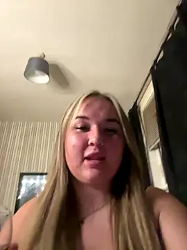 Princessvoltage online show from 10/14/25, 10:32