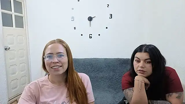 Snapshot of lesb_milf chatting on 07/13/26, 10:45 lesb milf online show from 07/13/26, 10:45