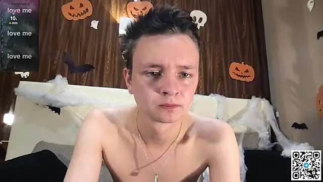 Logan mett online show from 11/02/25, 04:09