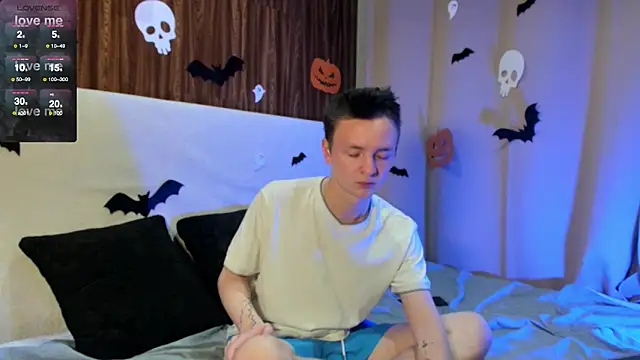 Logan mett online show from 11/03/25, 05:47