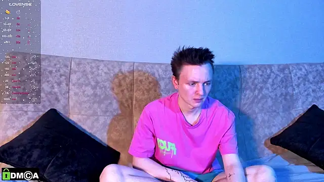 Logan mett online show from 11/11/25, 07:47