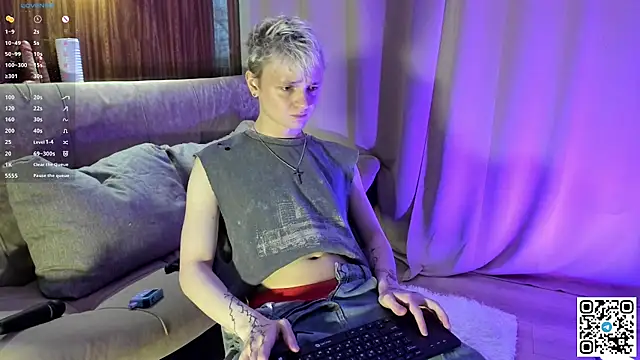 Logan mett online show from 04/07/26, 03:12