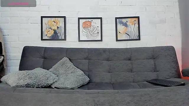 MATEO HUNTER online show from 12/03/25, 12:29