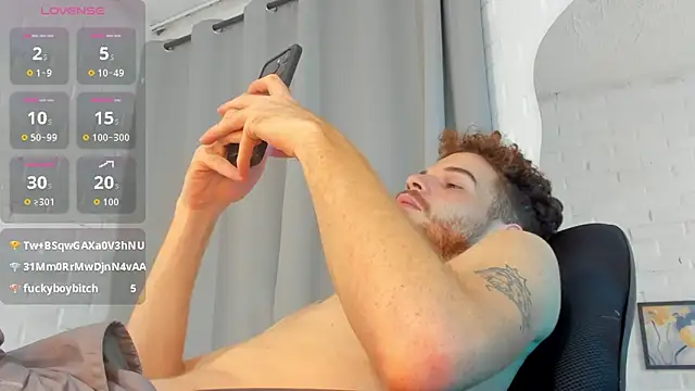 Snapshot of MATEO_HUNTER chatting on 02/06/26, 10:29 MATEO HUNTER online show from 02/06/26, 10:29