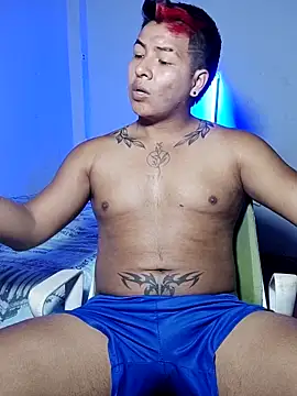 joel carter online show from 11/27/25, 02:30