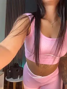 shanabellucy online show from 02/22/26, 08:51