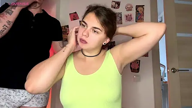 live sexy online show from 10/30/25, 07:10