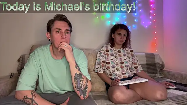 live sexy online show from 01/09/26, 10:51