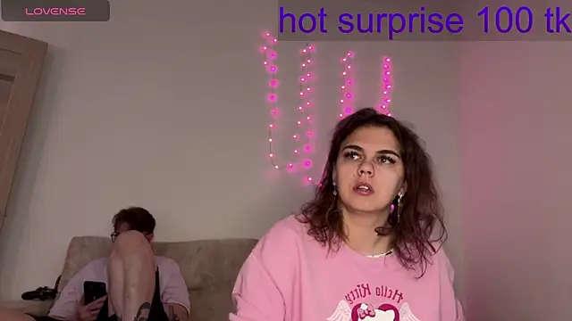 live sexy online show from 04/07/26, 06:25