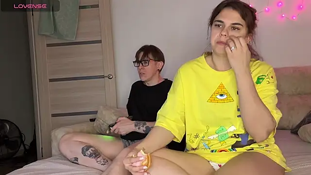 live sexy online show from 04/30/26, 07:09