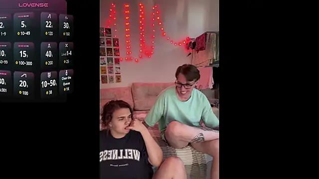 live sexy online show from 05/27/26, 01:57