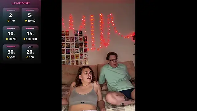 live sexy online show from 05/27/26, 06:05