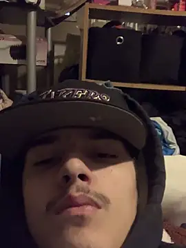 CarmeloA online show from 10/14/25, 04:52