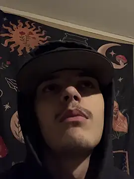 CarmeloA online show from 11/25/25, 05:35