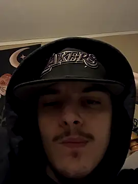 CarmeloA online show from 12/15/25, 08:35