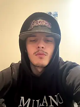 CarmeloA online show from 01/05/26, 05:27