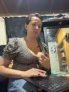 Zoe fire online show from 01/07/26, 11:18