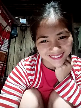 Lyssa-a online show from 10/21/25, 04:51