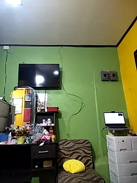 CockBiter83 online show from 10/31/25, 08:04