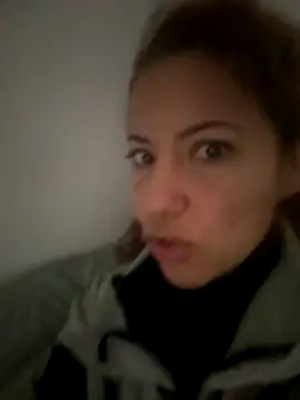 Amathista online show from 10/31/25, 02:40