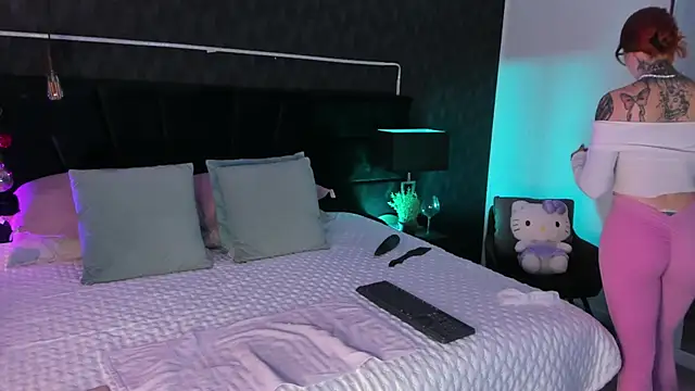 mariianna lopez  online show from 03/06/25, 11:47