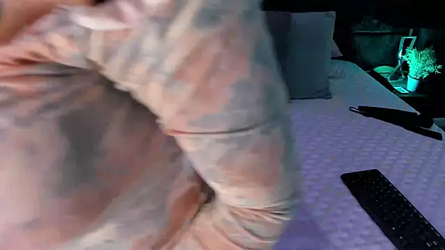 mariianna lopez  online show from 03/14/25, 05:46