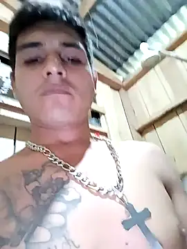 LuisMA2217 online show from 11/11/25, 04:40