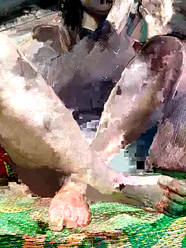 -Kem-01 online show from 12/05/25, 01:09