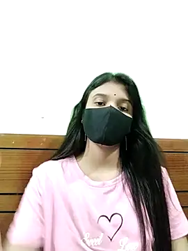 Snapshot of Jaya-Ray chatting on 10/14/25, 12:17 Jaya-Ray online show from 10/14/25, 12:17