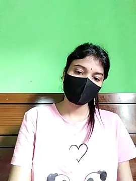 Snapshot of Jaya-Ray chatting on 10/15/25, 01:39 Jaya-Ray online show from 10/15/25, 01:39