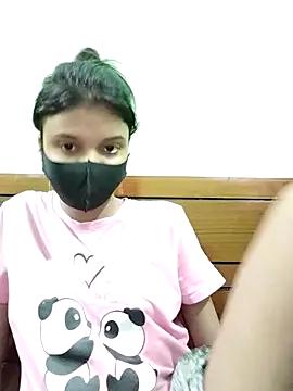 Snapshot of Jaya-Ray chatting on 10/15/25, 02:28 Jaya-Ray online show from 10/15/25, 02:28