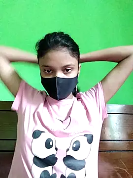 Snapshot of Jaya-Ray chatting on 10/16/25, 03:07 Jaya-Ray online show from 10/16/25, 03:07