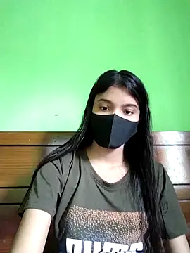 Snapshot of Jaya-Ray chatting on 10/20/25, 02:45 Jaya-Ray online show from 10/20/25, 02:45