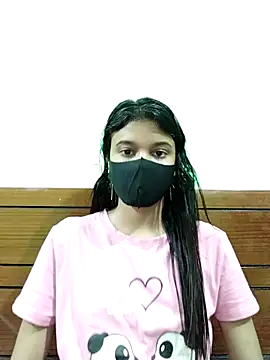 Snapshot of Jaya-Ray chatting on 10/23/25, 03:22 Jaya-Ray online show from 10/23/25, 03:22