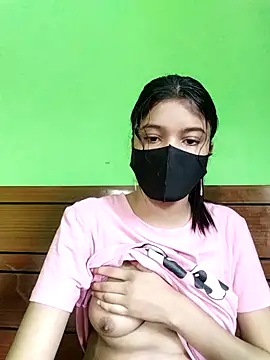 Snapshot of Jaya-Ray chatting on 10/24/25, 03:25 Jaya-Ray online show from 10/24/25, 03:25