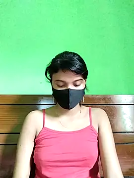 Snapshot of Jaya-Ray chatting on 10/28/25, 02:48 Jaya-Ray online show from 10/28/25, 02:48