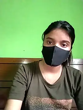 Snapshot of Jaya-Ray chatting on 10/29/25, 10:06 Jaya-Ray online show from 10/29/25, 10:06