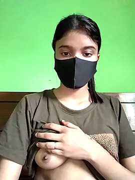 Snapshot of Jaya-Ray chatting on 10/30/25, 01:29 Jaya-Ray online show from 10/30/25, 01:29