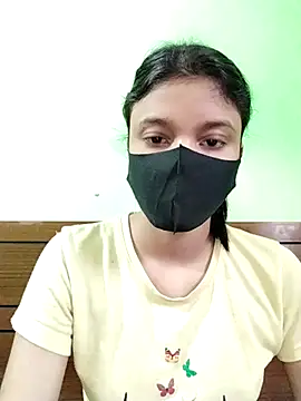 Snapshot of Jaya-Ray chatting on 10/31/25, 12:22 Jaya-Ray online show from 10/31/25, 12:22